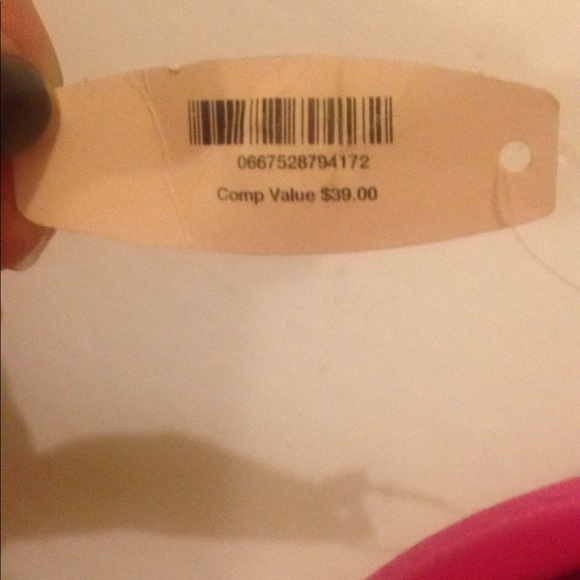 ❤️Victoria Secret Tote❤️ - Picture 3 of 4